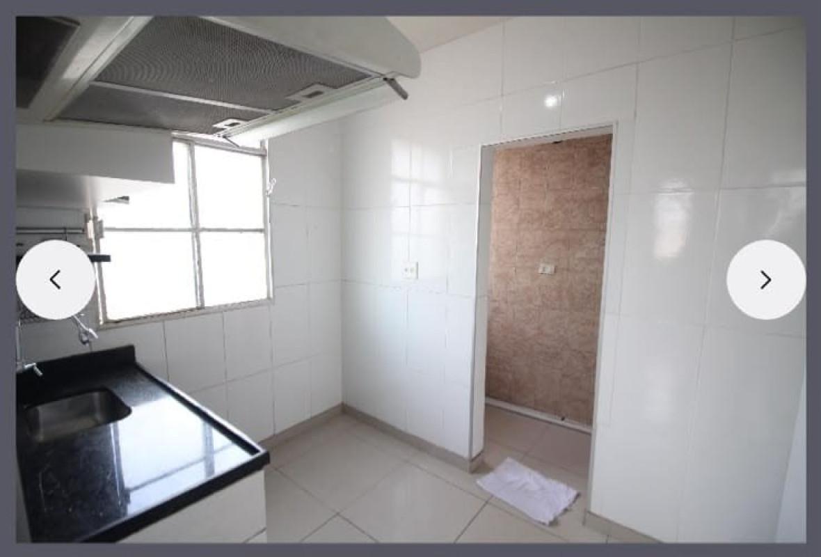 Apartamento, Eldorado, 2 Quartos, 1 Vaga