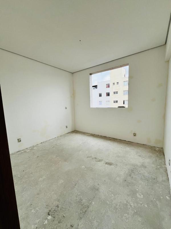 Apartamento, Inconfidentes, 3 Quartos, 3 Vagas, 2 Suítes