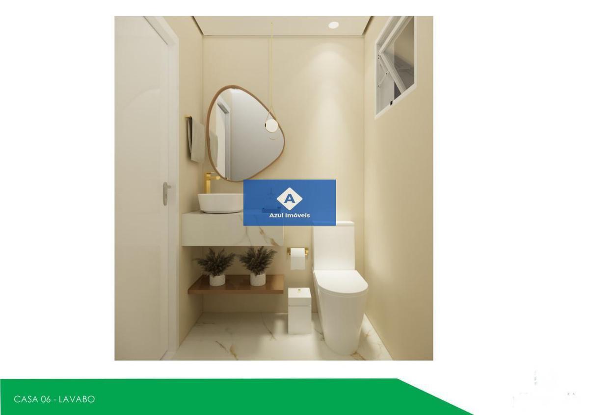 Casa, Planalto, 2 Quartos, 1 Vaga, 2 Suítes