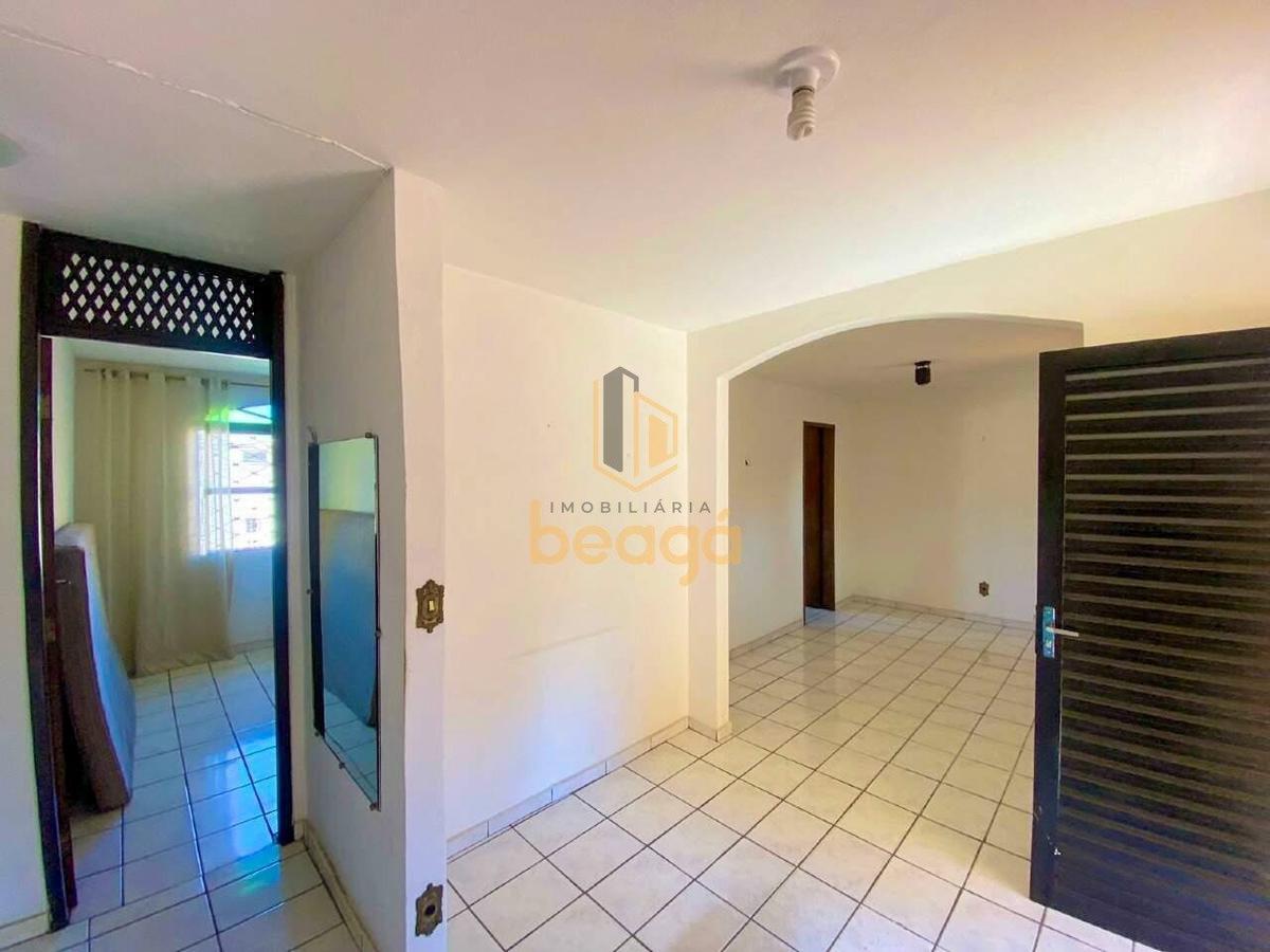 Casa, Conjunto Celso Machado, 3 Quartos, 3 Vagas