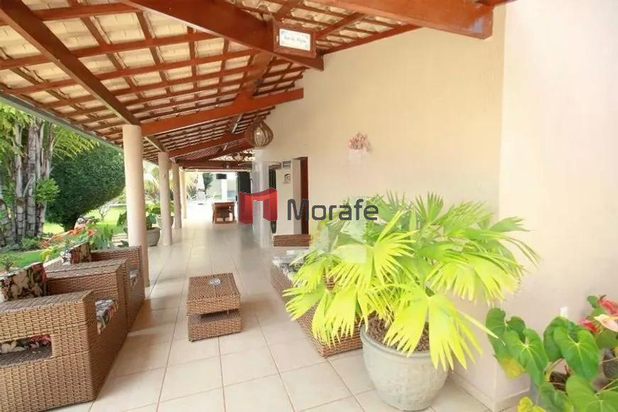 Casa, Bandeirantes (pampulha), 5 Quartos, 4 Vagas, 1 Suíte