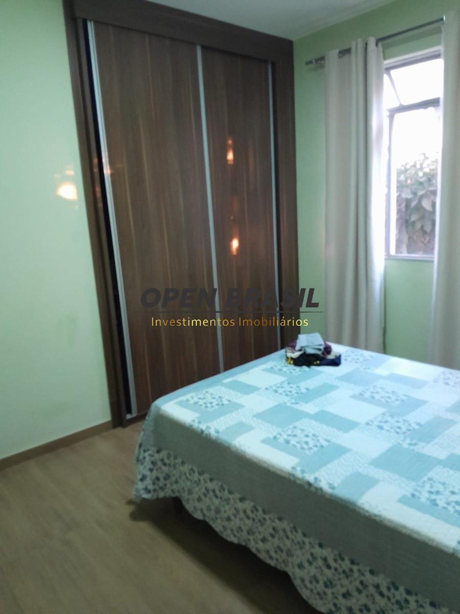 Apartamento, Santa Inês, 4 Quartos, 1 Vaga