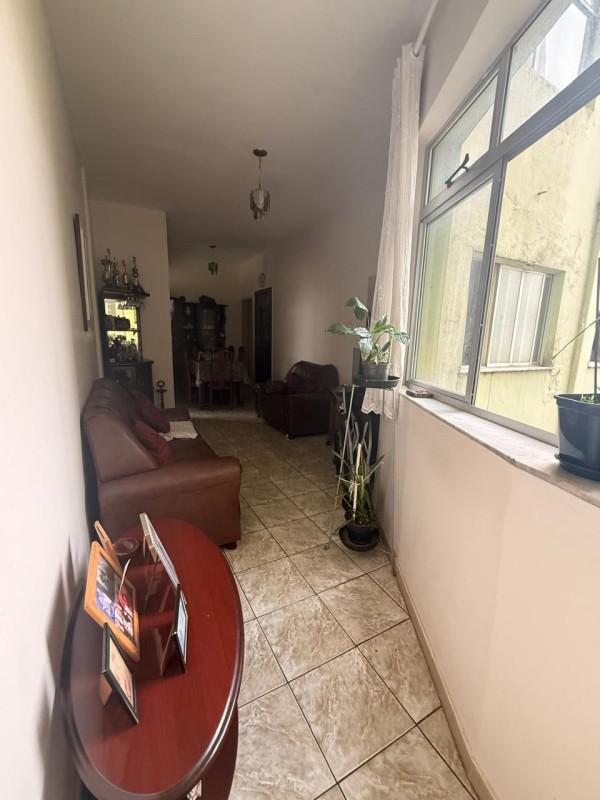 Apartamento, Centro, 2 Quartos, 0 Vaga