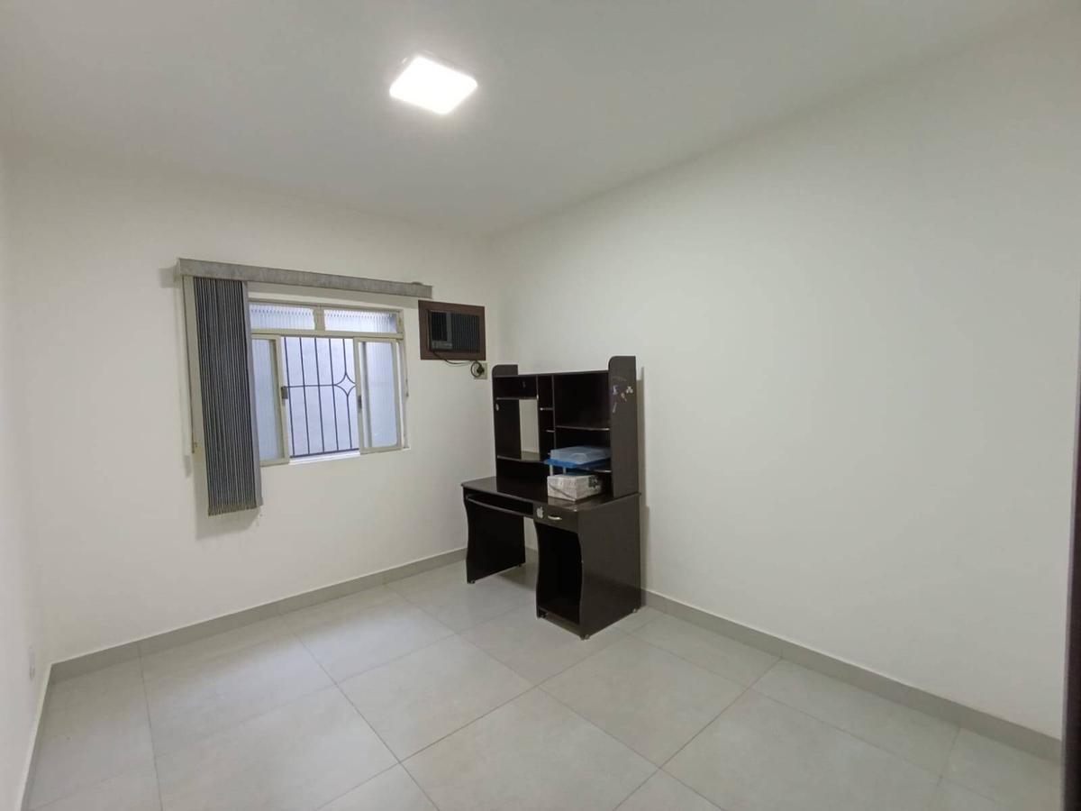 Casa, João XXIII, 5 Quartos, 3 Vagas, 1 Suíte