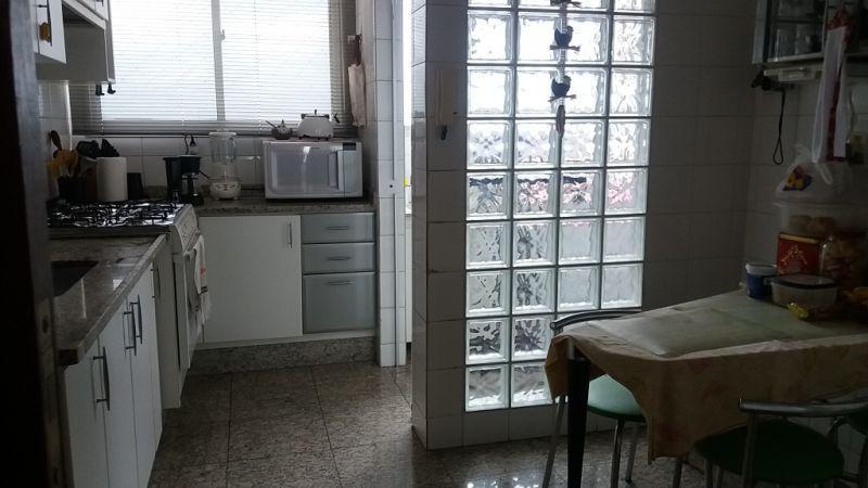 Apartamento, Itapoã, 3 Quartos, 2 Vagas, 1 Suíte