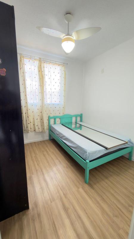 Apartamento, Vila Oeste, 2 Quartos, 1 Vaga