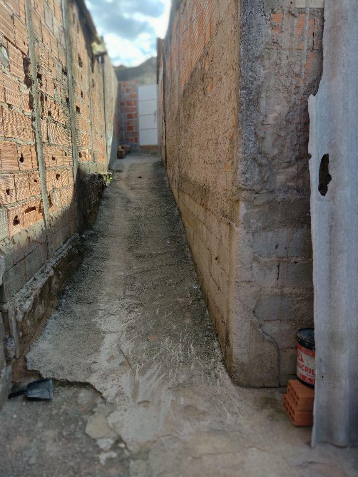 Casa, Eldorado, 3 Quartos, 0 Vaga