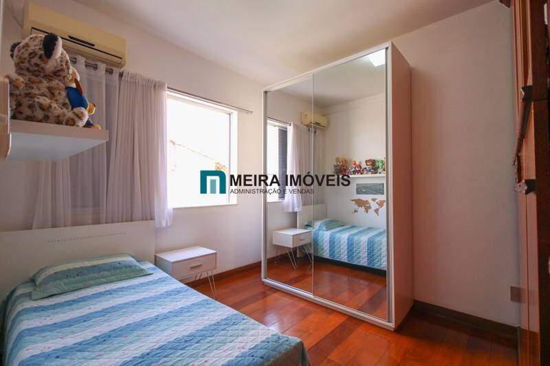Cobertura, Sagrada Família, 5 Quartos, 2 Vagas, 2 Suítes