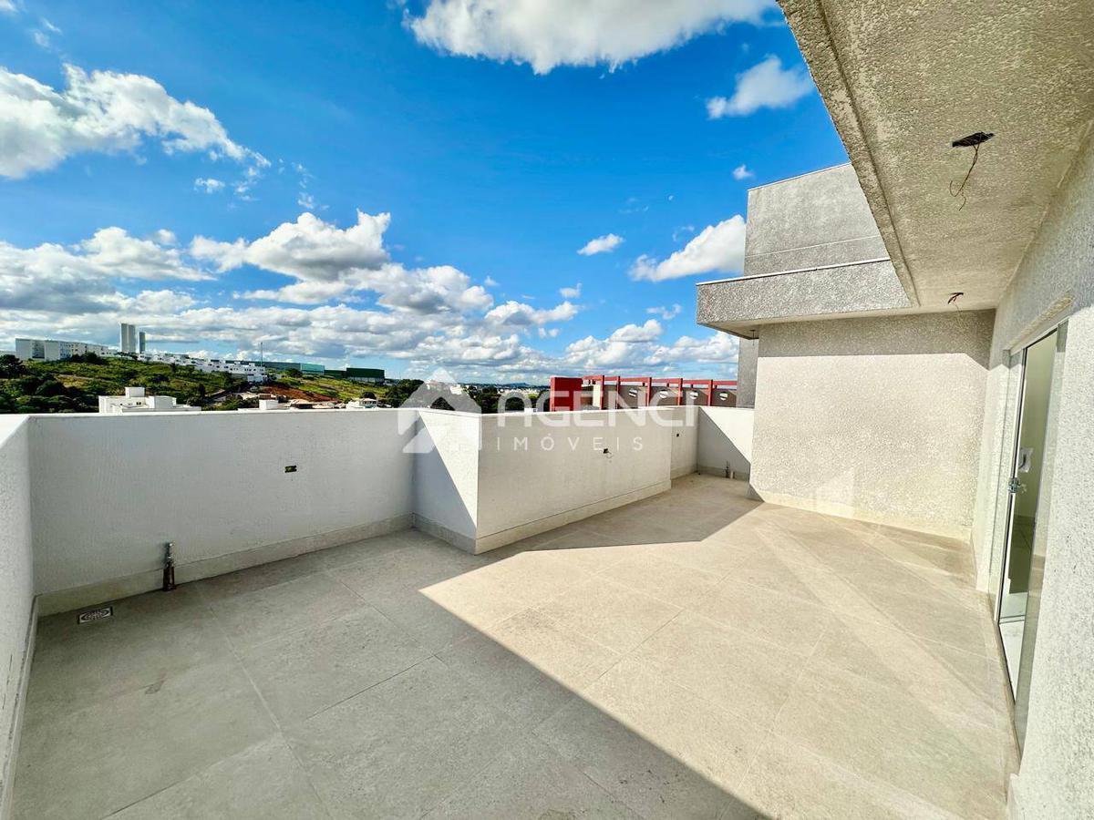 Apartamento, Cabral, 2 Quartos, 0 Vaga, 1 Suíte