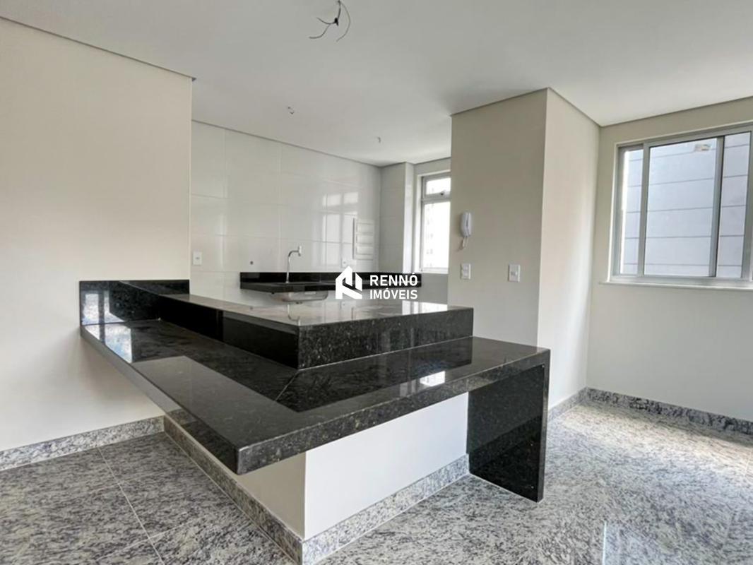 Apartamento, Lourdes, 2 Quartos, 1 Vaga, 2 Suítes