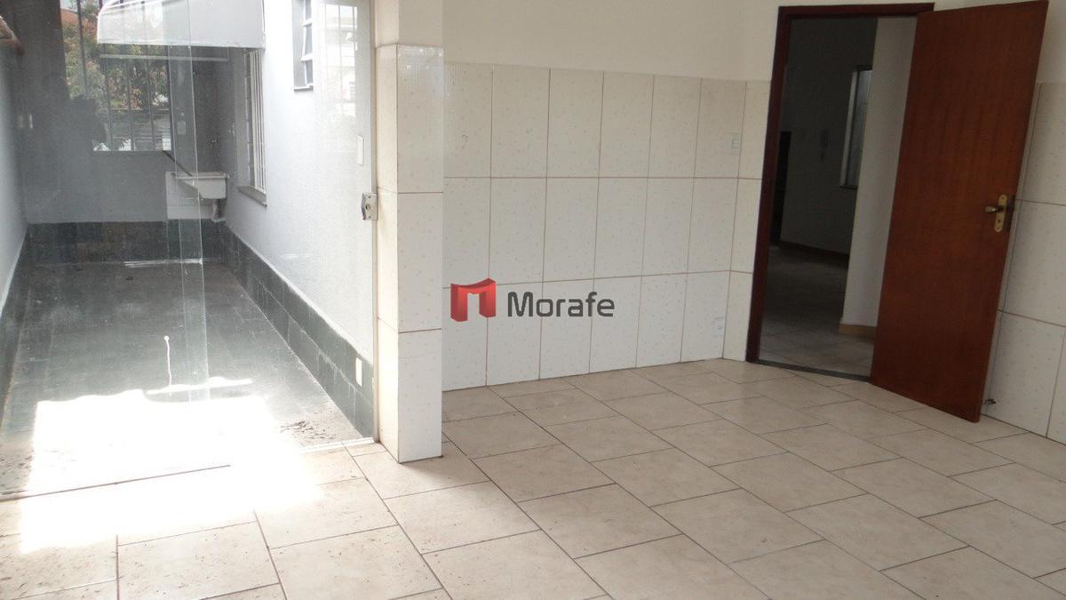Apartamento, Venda Nova, 2 Quartos, 0 Vaga