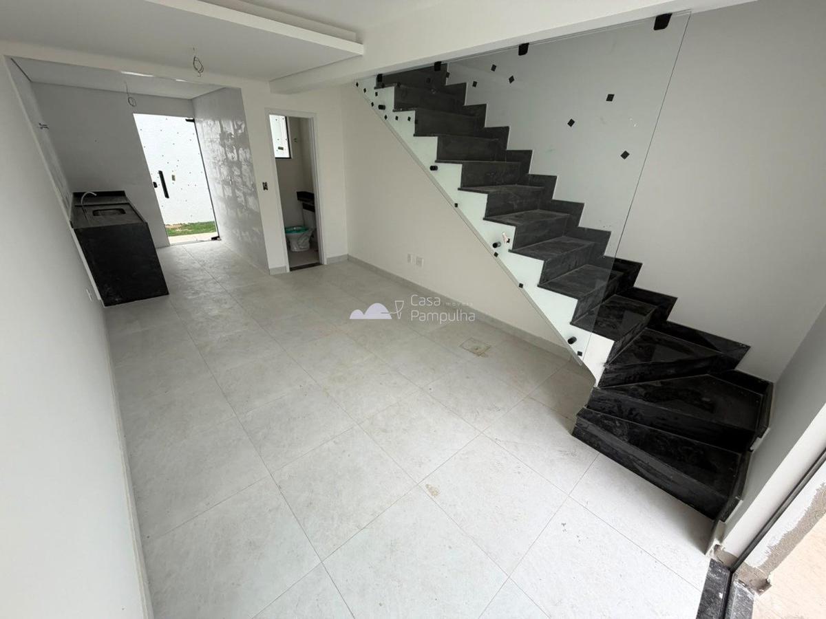 Casa, Santa Amélia, 2 Quartos, 1 Vaga, 2 Suítes