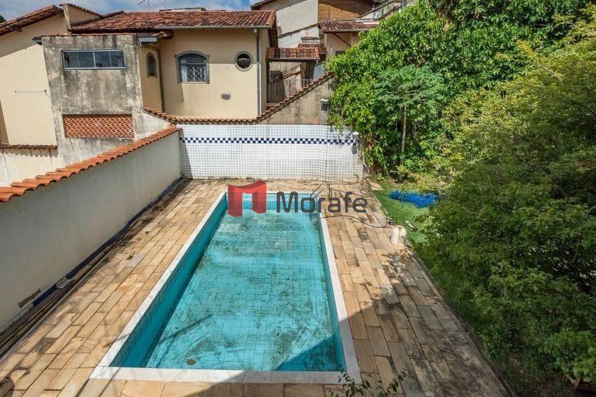 Casa, Alto Caiçaras, 4 Quartos, 4 Vagas, 1 Suíte