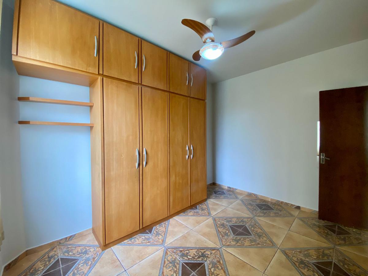 Apartamento, Liberdade, 3 Quartos, 1 Vaga