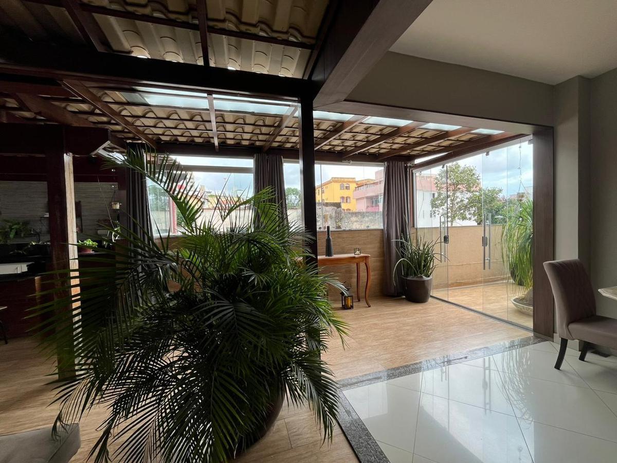 Apartamento, Padre Eustáquio, 3 Quartos, 3 Vagas, 1 Suíte