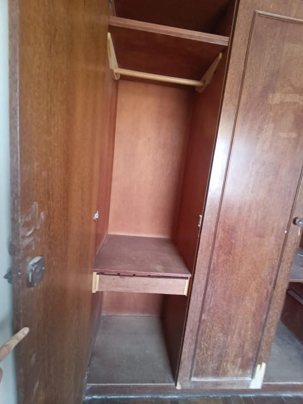 Andar, Prado, 3 Quartos, 0 Vaga