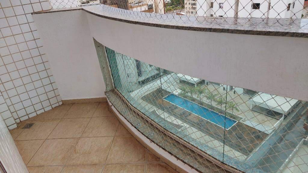 Apartamento, Buritis, 4 Quartos, 3 Vagas, 1 Suíte