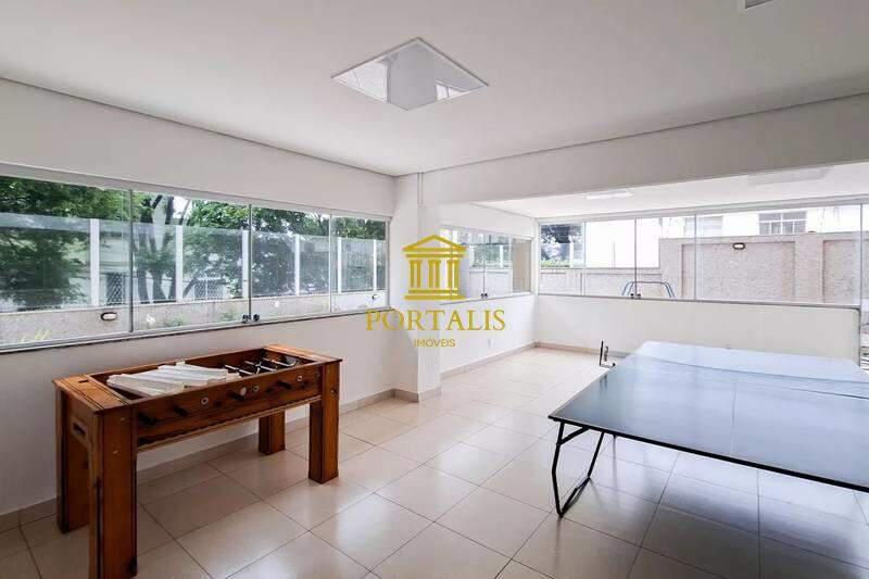 Apartamento, Serra, 3 Quartos, 1 Vaga, 1 Suíte
