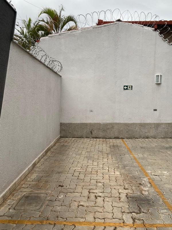 Apartamento, Miramar (barreiro), 2 Quartos, 1 Vaga