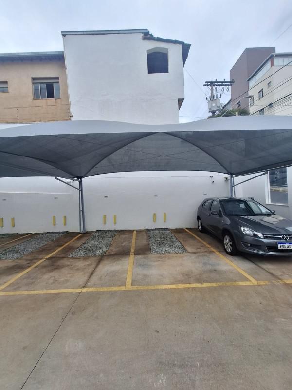 Apartamento, Sagrada Família, 2 Quartos, 1 Vaga