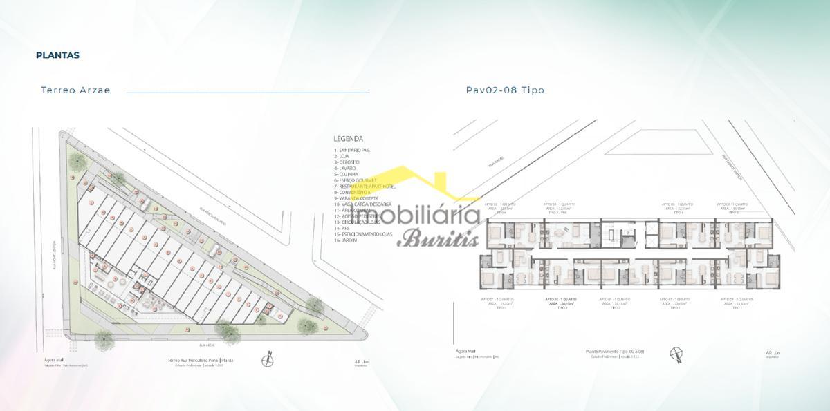 Apartamento, Nova Suíssa, 2 Quartos, 2 Vagas, 1 Suíte