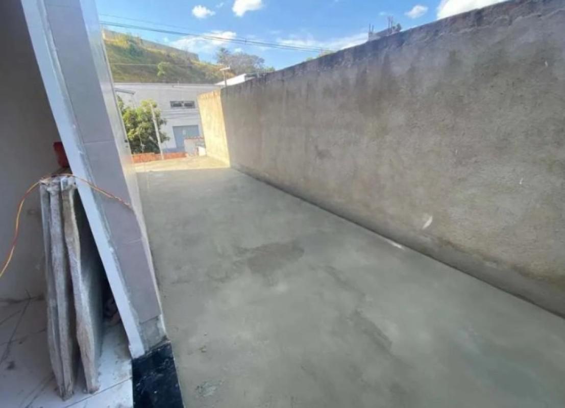 Apartamento, Padre Eustáquio, 3 Quartos, 2 Vagas, 2 Suítes