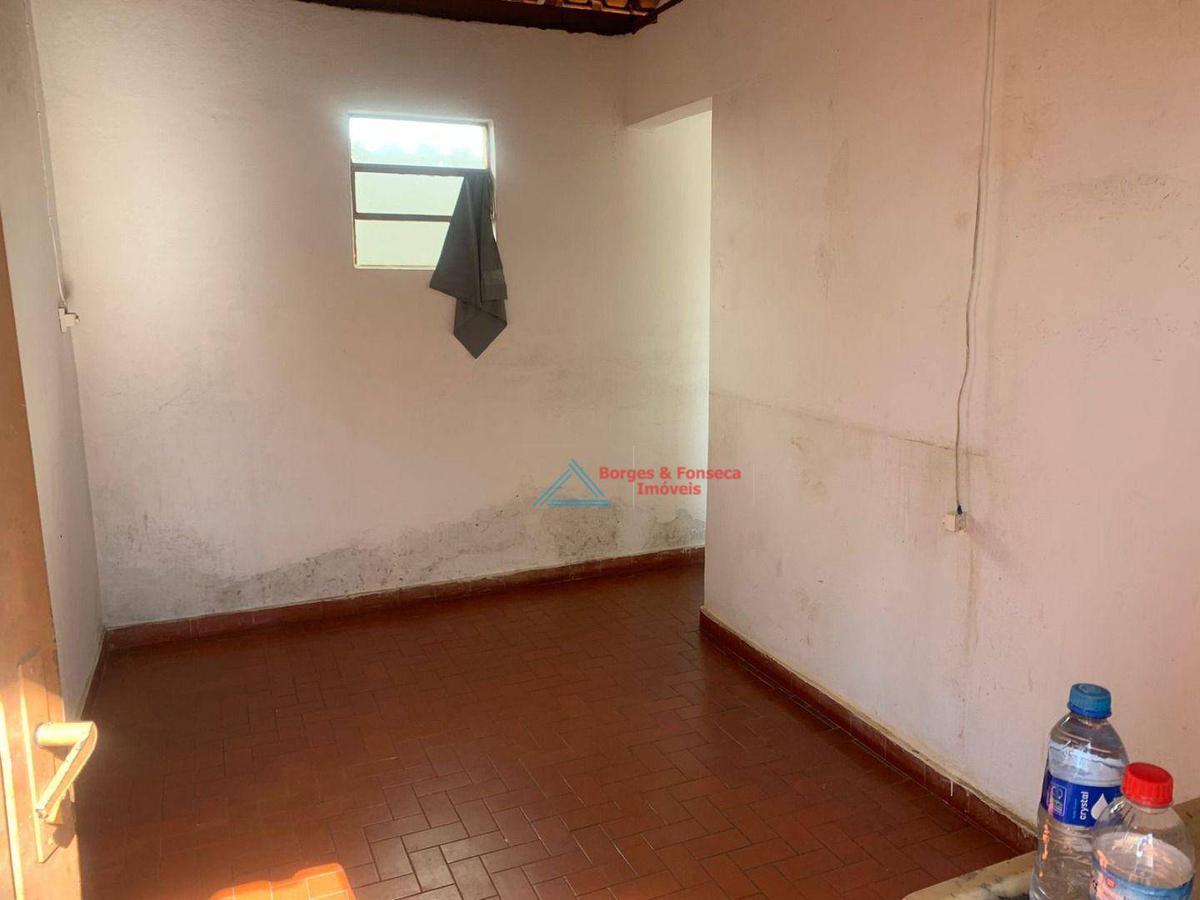 Casa, Jardim Canaã, 2 Quartos, 0 Vaga