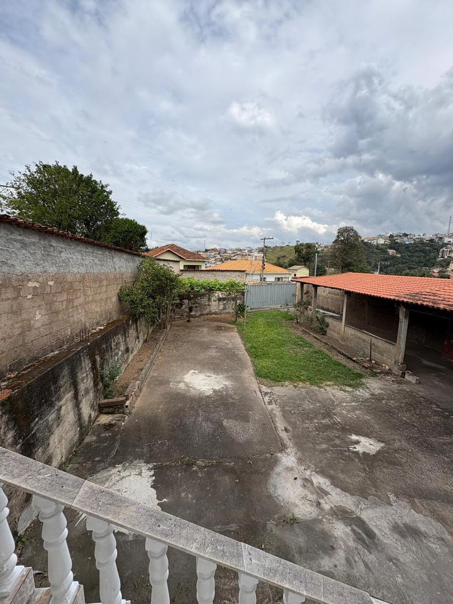 Casa, Bela Vista, 5 Quartos, 6 Vagas