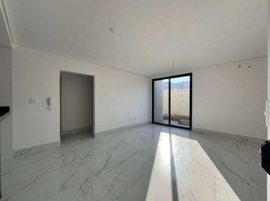 Apartamento, Santa Amélia, 3 Quartos, 4 Vagas, 1 Suíte