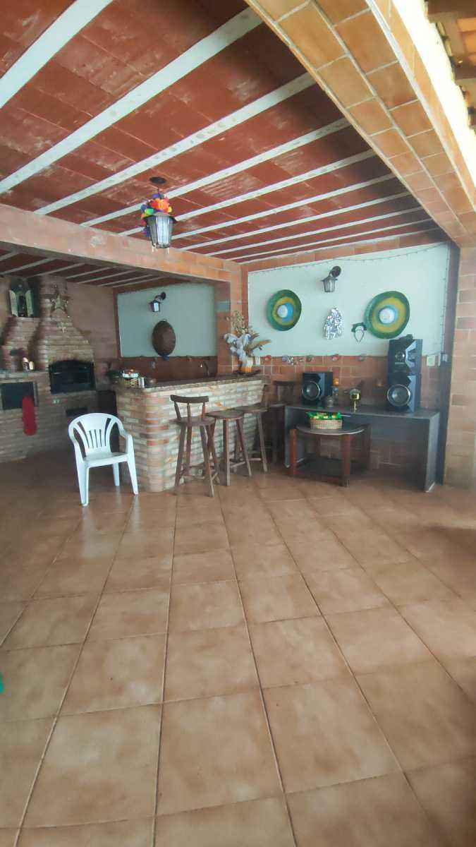 Casa, Itapoã, 3 Quartos, 8 Vagas, 1 Suíte