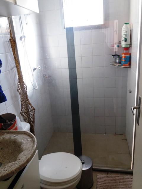 Apartamento, Oitis, 2 Quartos, 1 Vaga, 0 Suíte
