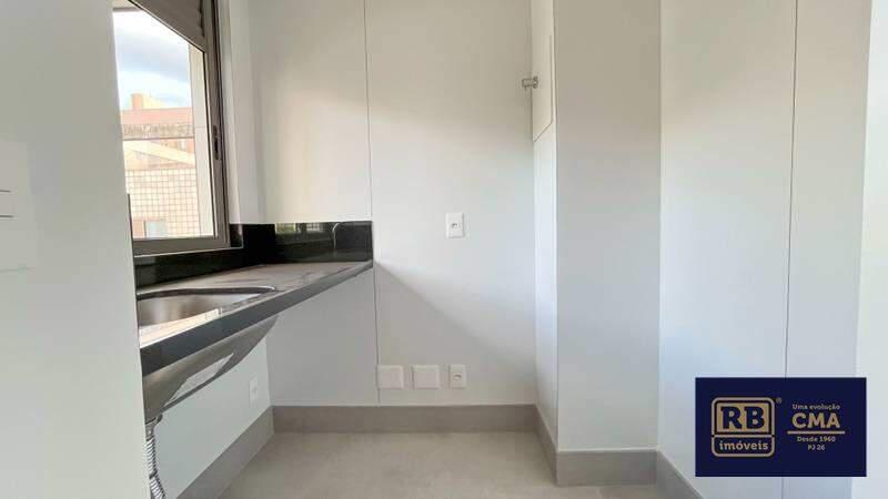 Apartamento, Serra, 3 Quartos, 2 Vagas, 3 Suítes