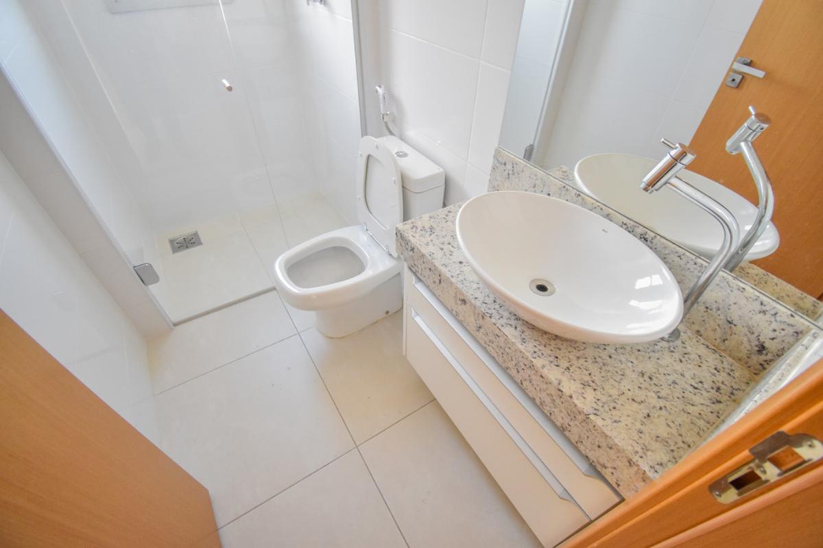 Apartamento, Liberdade, 2 Quartos, 2 Vagas, 1 Suíte