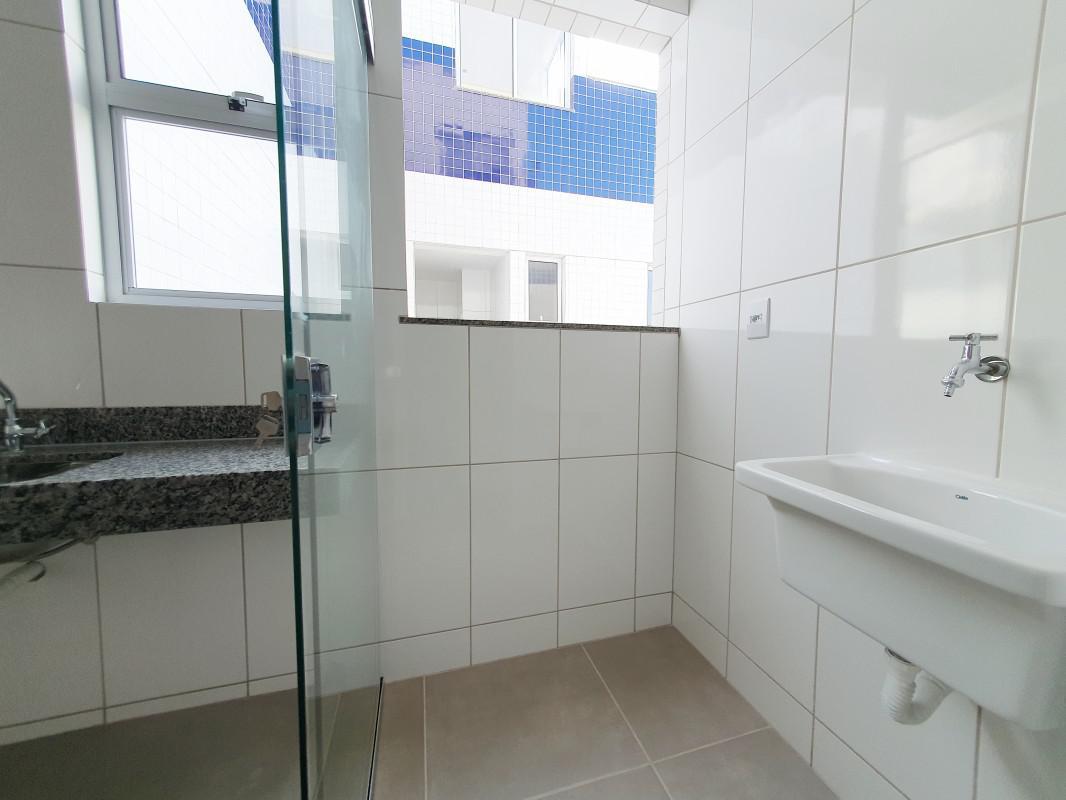 Cobertura, Nova Suíssa, 3 Quartos, 4 Vagas, 1 Suíte