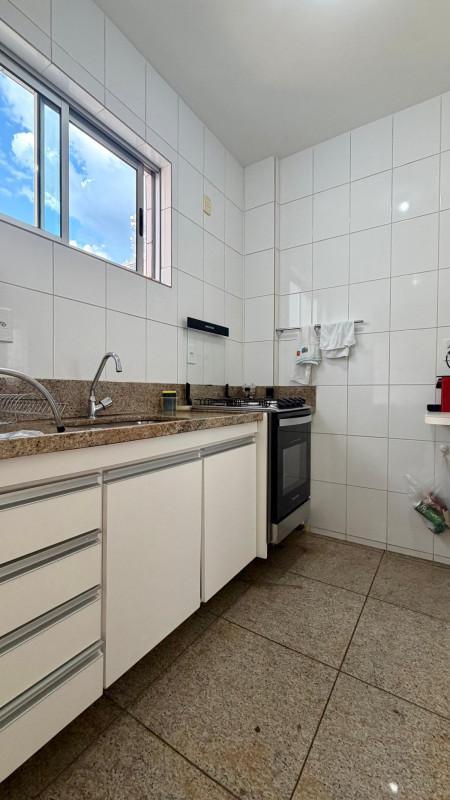 Apartamento, Centro, 2 Quartos, 2 Vagas, 1 Suíte