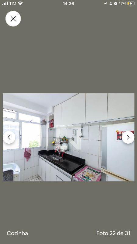 Apartamento, Frei Leopoldo, 2 Quartos, 1 Vaga