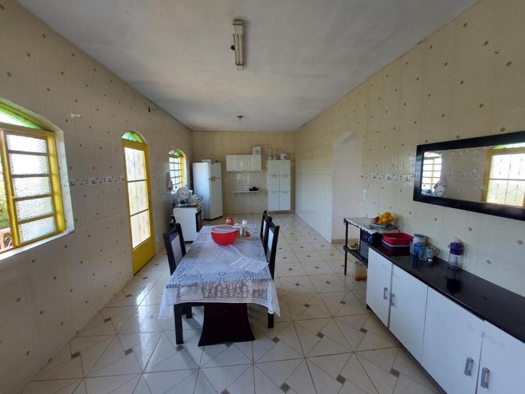 Fazenda, Corcovado, 3 Quartos, 0 Vaga, 1 Suíte
