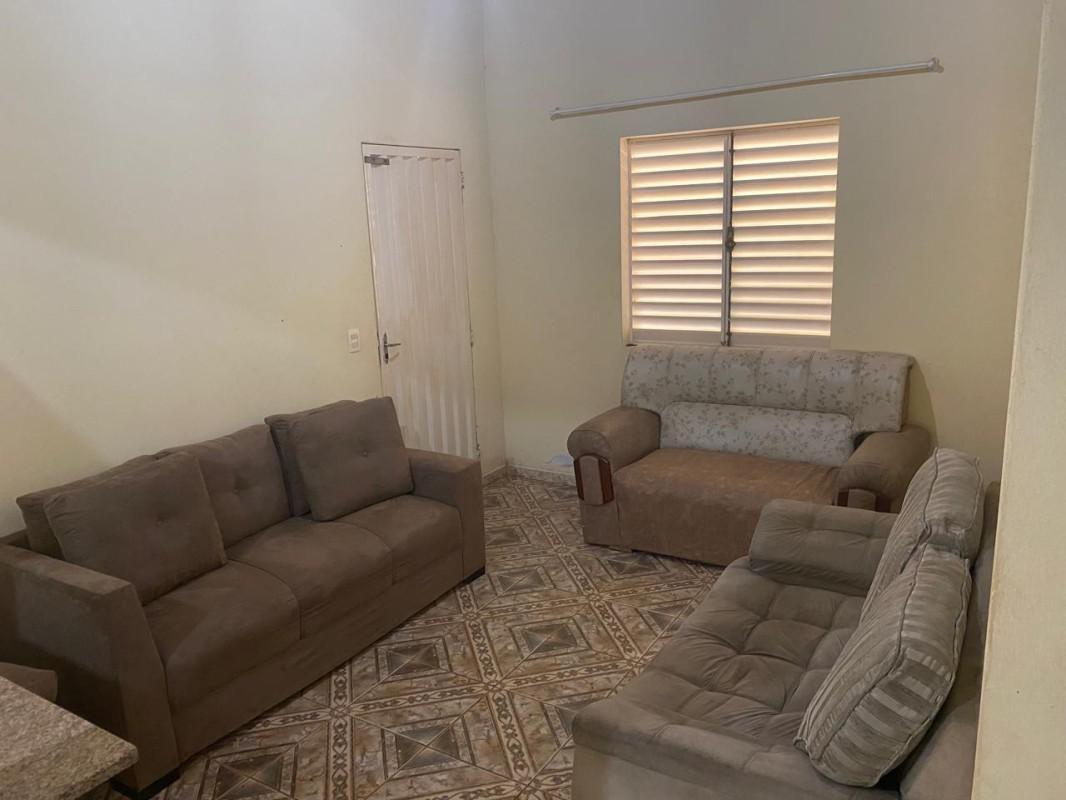 Fazenda, Bambus, 3 Quartos, 0 Vaga, 1 Suíte