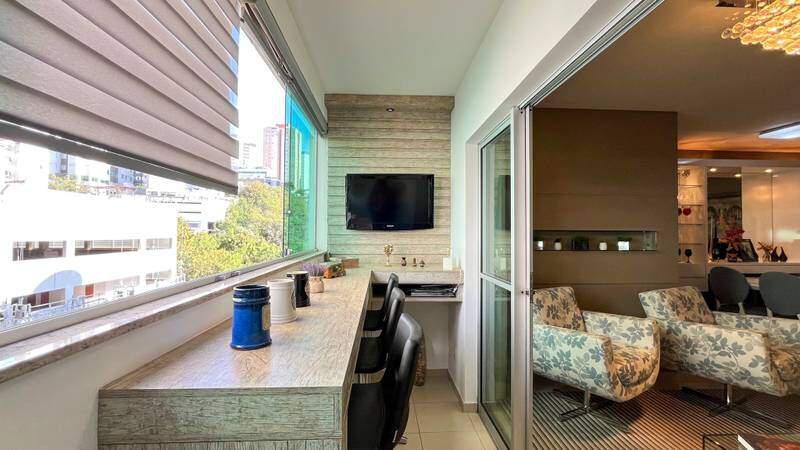 Apartamento, Buritis, 4 Quartos, 2 Vagas, 1 Suíte