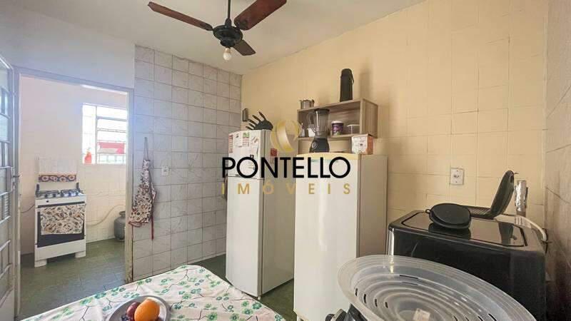 Casa, Nova Granada, 3 Quartos, 2 Vagas, 1 Suíte