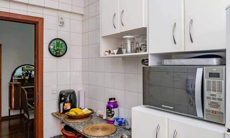 Apartamento, São Pedro, 3 Quartos, 2 Vagas, 1 Suíte