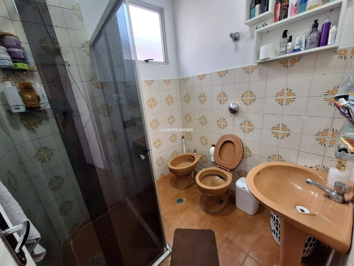 Apartamento, Flamengo, 3 Quartos, 1 Vaga