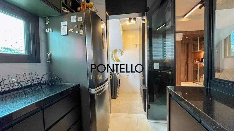 Cobertura, Santo Antônio, 2 Quartos, 3 Vagas, 2 Suítes