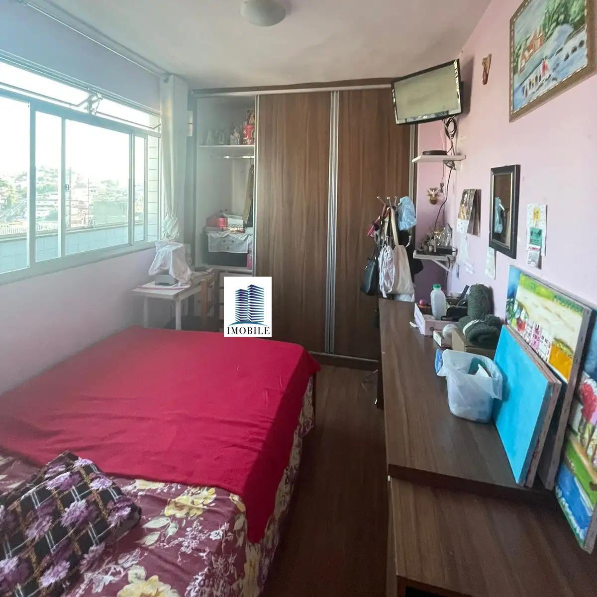 Cobertura, Graça, 5 Quartos, 4 Vagas, 1 Suíte