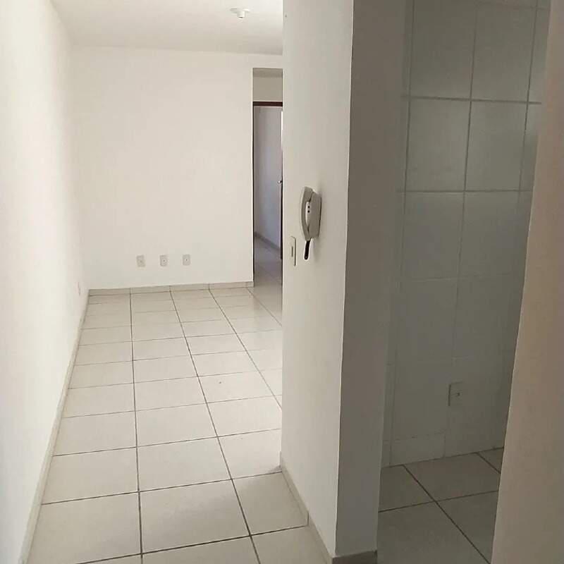 Apartamento, Caladinho, 2 Quartos, 2 Vagas