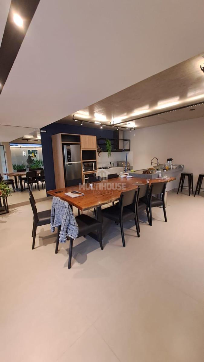 Apartamento, Grajaú, 3 Quartos, 2 Vagas, 1 Suíte