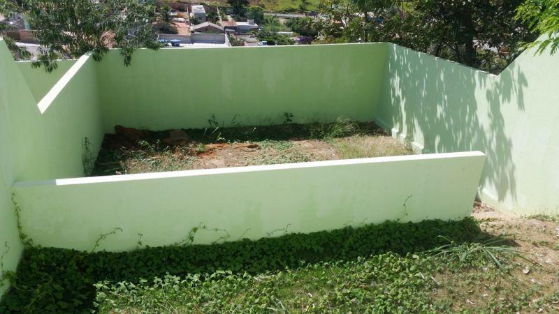 Casa, Visão, 2 Quartos, 2 Vagas