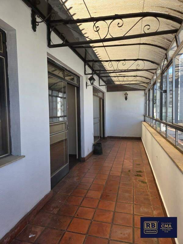 Apartamento, Cruzeiro, 3 Quartos, 1 Vaga, 1 Suíte