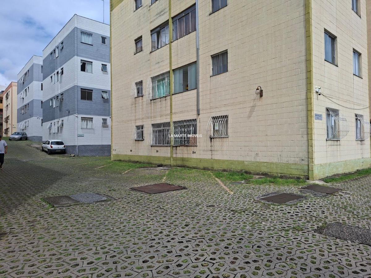 Apartamento, Jardim Riacho das Pedras, 3 Quartos, 1 Vaga