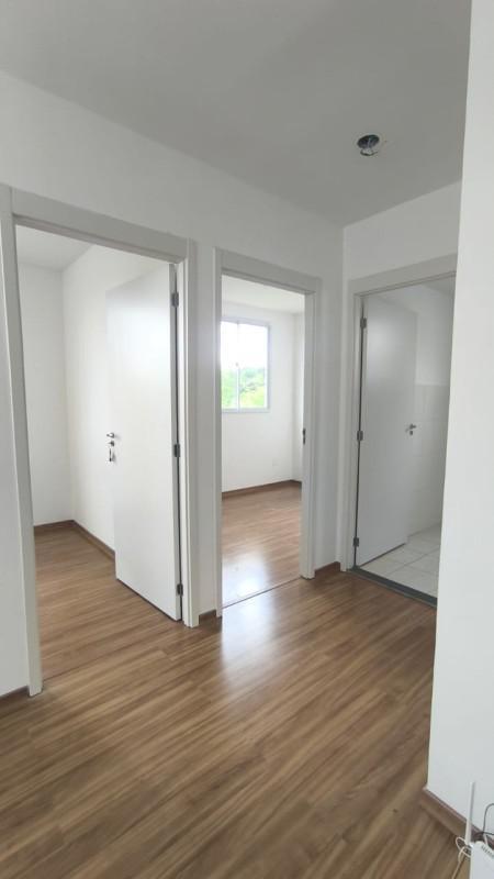 Apartamento, São Gabriel, 2 Quartos, 1 Vaga